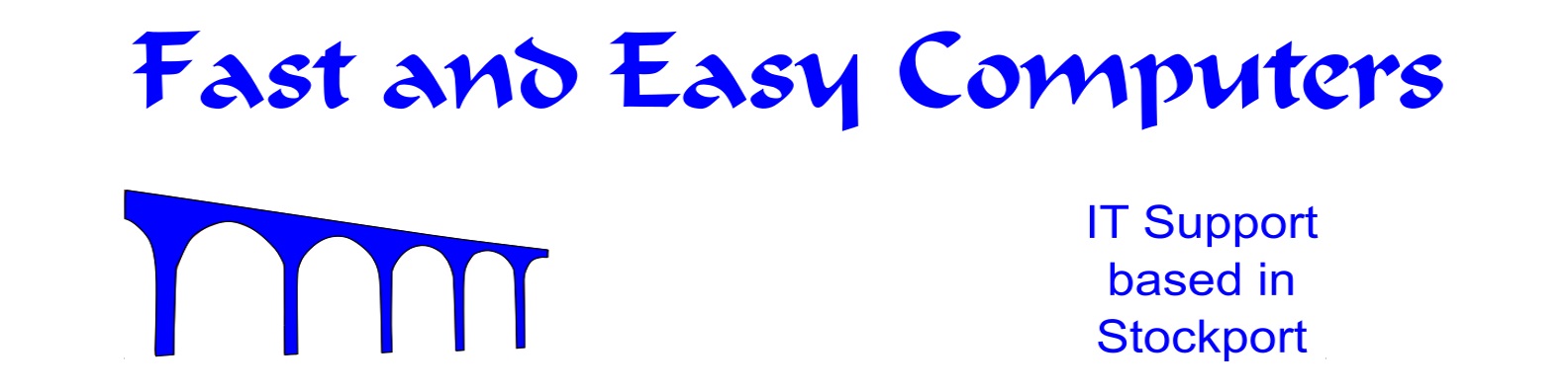 Fast and Easy Computers