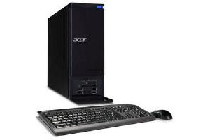 Entry Level PC