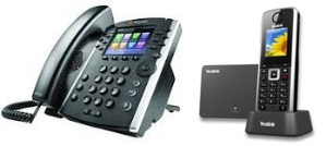 VoIP Phones