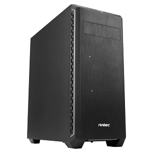 Antec p7 silent case