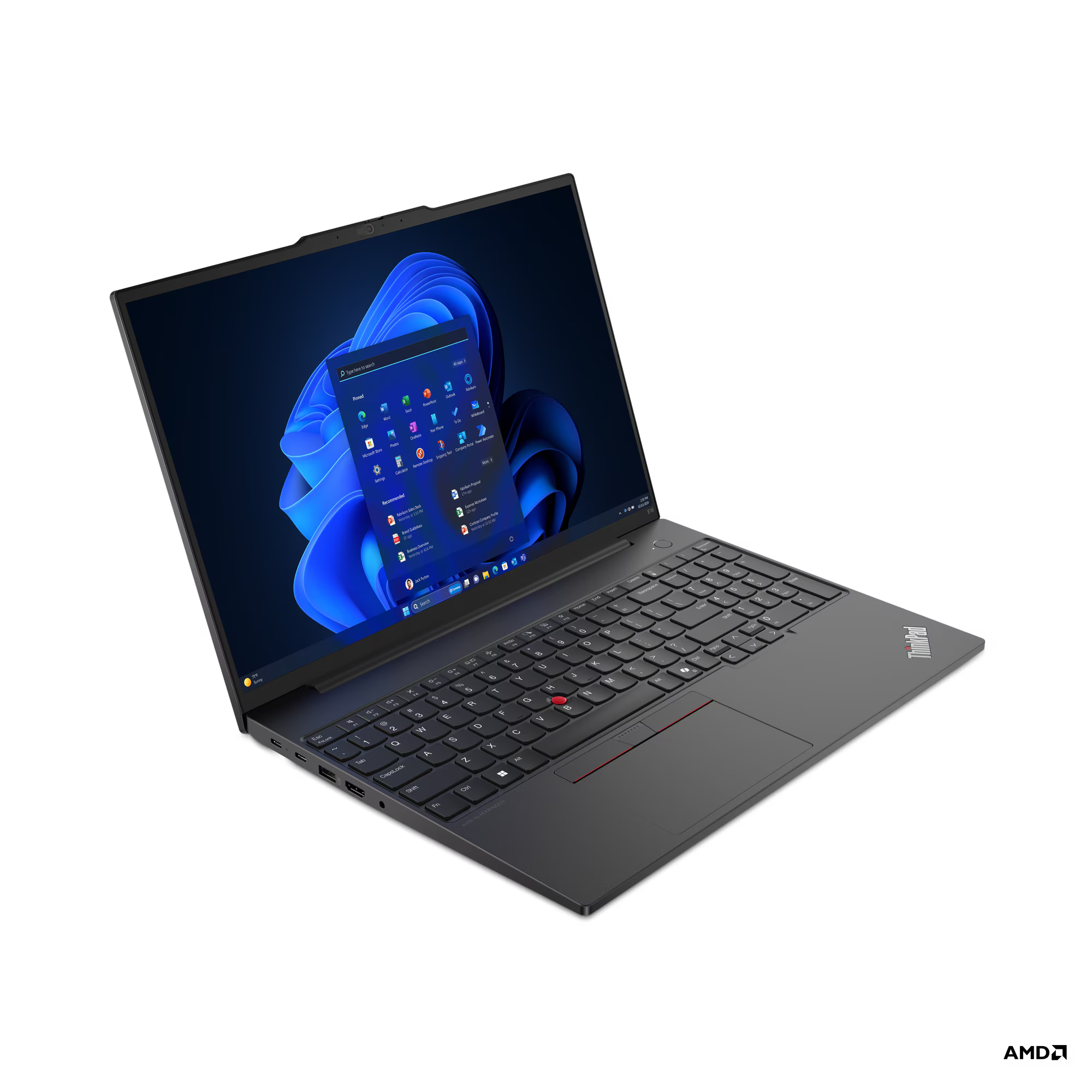 Thinkpad E16 image